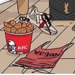 Meet your Posher, Lex